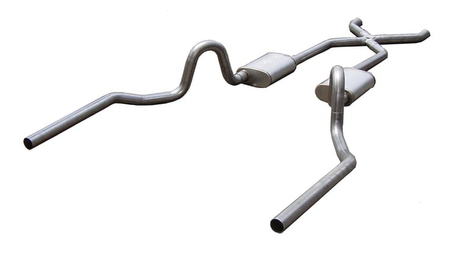 X body split shop