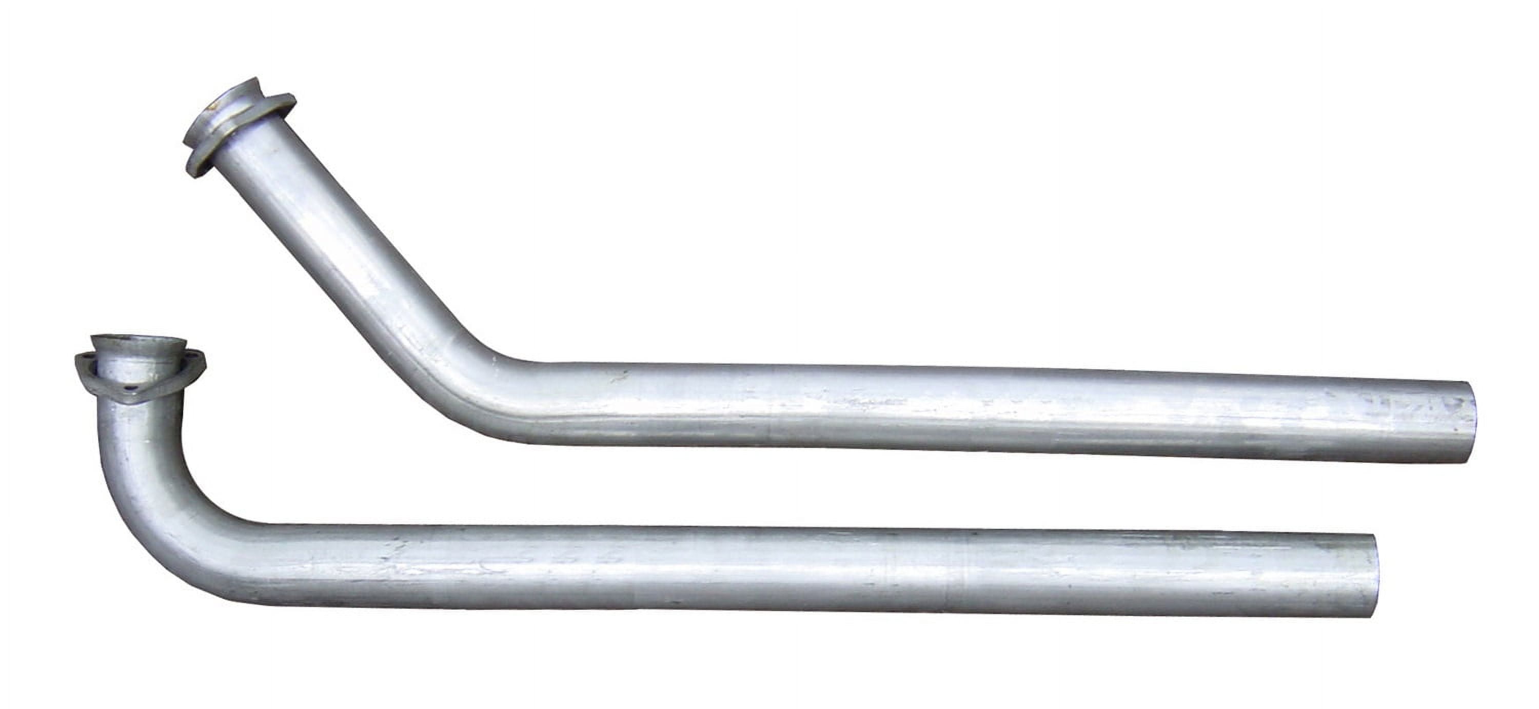 Pypes 1964-1977 Chevy 2.5 Pypes 1964-1977 Chevy 2.5