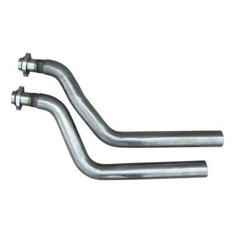 Pypes Down Pipe DFM12S - 64-66 Mustang 289 Pypes Down Pipe DFM12S - 64-66 Mustang 289