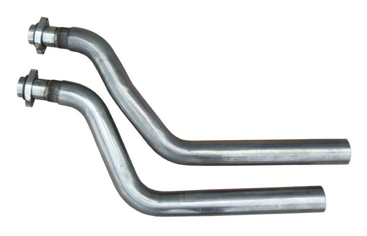 Pypes Performance Exhaust - DFM12S - Pypes Performance Exhaust