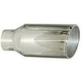 thumbnail image 1 of Pypes Performance EVT408B Diesel Truck Monster Exhaust Tip Inlet: 4", 1 of 2