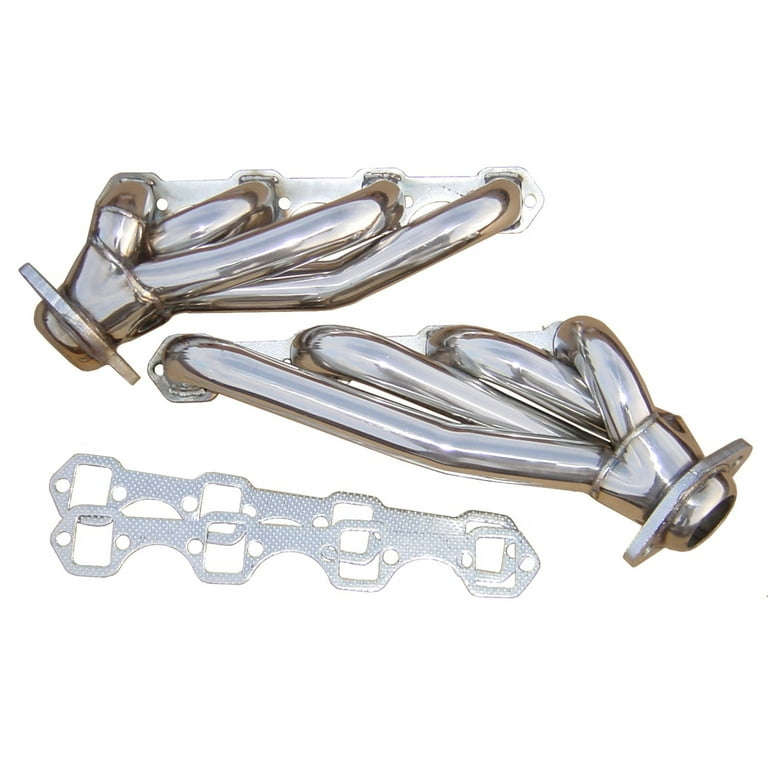 Pypes 79-93 Mustang 5.0L Short Tube Headers HDR50S Pypes 79-93 Mustang 5.0L Short Tube Headers HDR50S