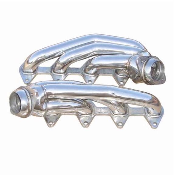 Vp Racing 05-10 Mustang 4.6L Short Tube Headers