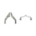 thumbnail image 1 of Pypes Performance Exhaust Hdr78sk 1 Exhaust Header Fits 15 17 Fits/For 6770, 1 of 3