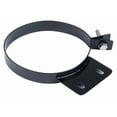 thumbnail image 1 of Pypes HSC006B Exhaust Clamp - Stack Clamp - 6 in Diameter - Stainless - Black - Each, 1 of 3