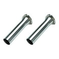 thumbnail image 1 of Pypes Performance Exhaust Collector Reducers Pair 3in to 2.5in Stainless, 1 of 4