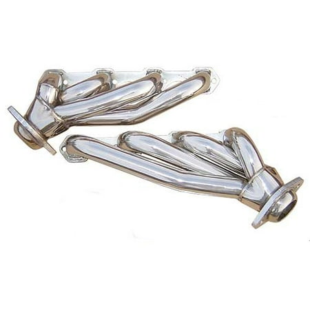 Vp Racing 79-93 Mustang 5.0L Short Tube Headers