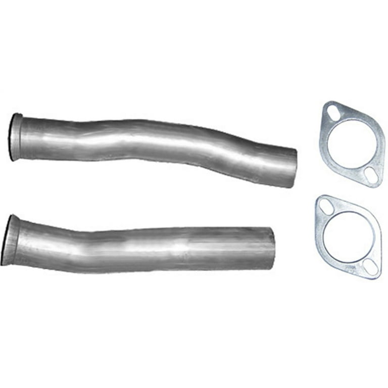 Pypes 79-04 Mustang 5.0L Flow Tube Kit PFF10K Pypes 79-04 Mustang 5.0L Flow Tube Kit PFF10K