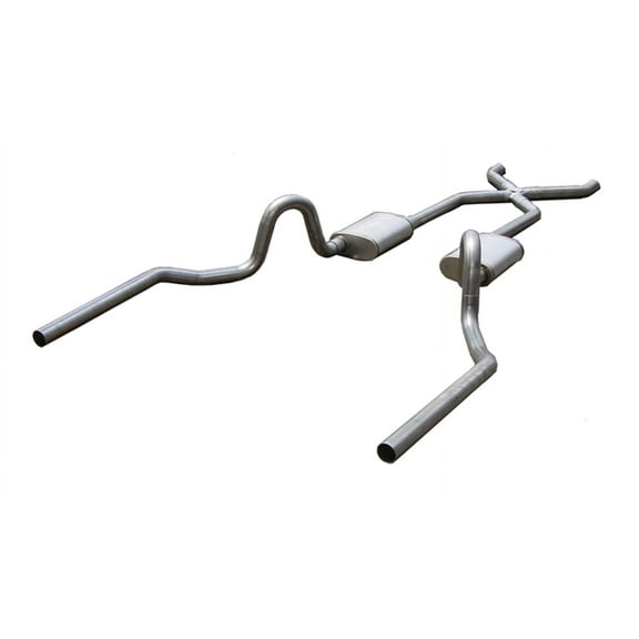 Pypes Performance Exhaust SGA13R in our Exhaust Systems Department