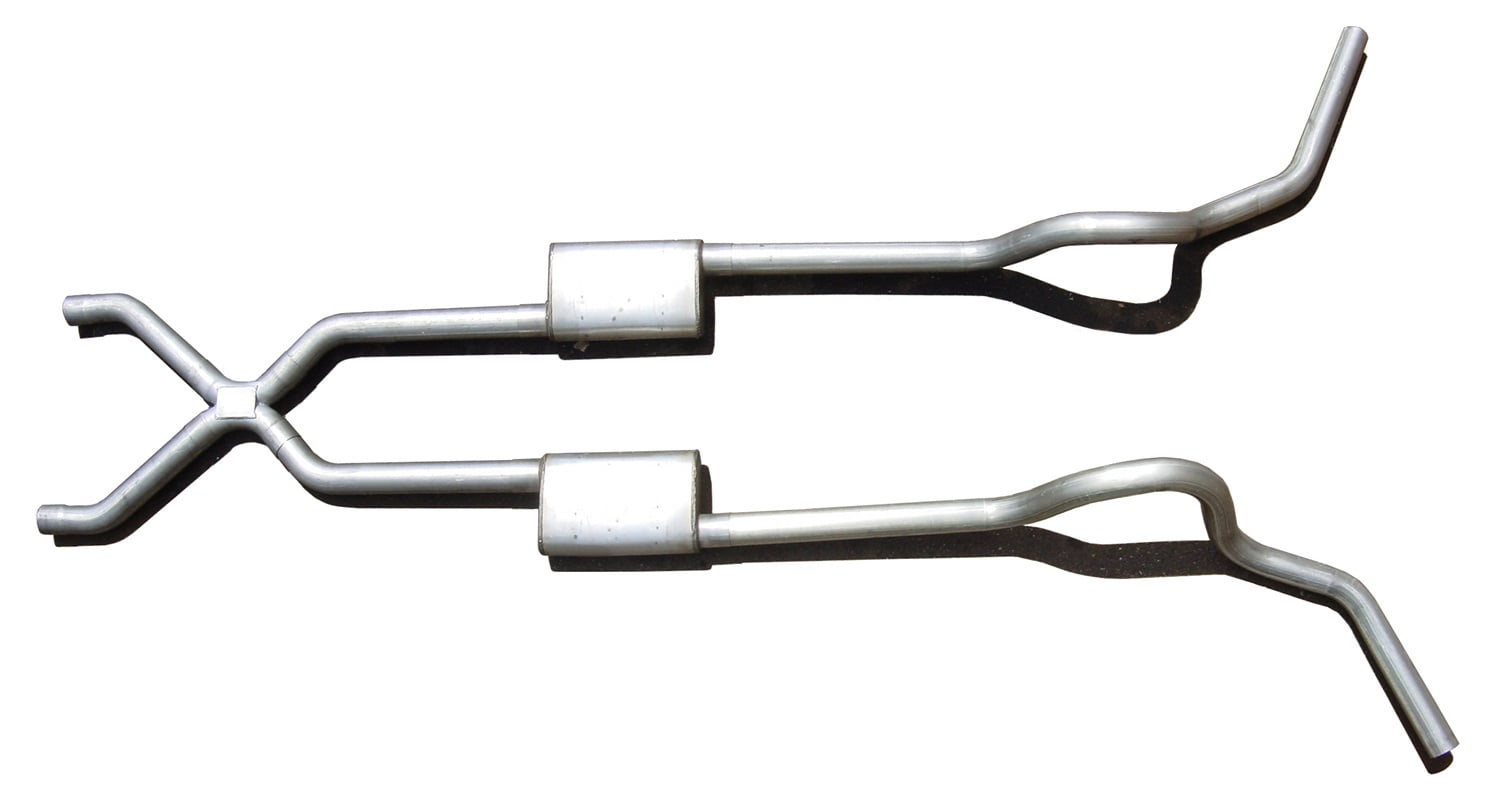 Pypes Performance Exhaust SGT79S in our Exhaust Systems Department