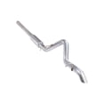 thumbnail image 1 of Pypes Performance Exhaust SJJ21R Cat Back Exhaust System Fits Wrangler (JK), 1 of 4