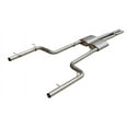 thumbnail image 1 of Pypes Performance Exhaust SMC26S Cat Back Exhaust System Fits 11-13 Charger, 1 of 4