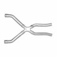 thumbnail image 1 of Pypes Performance Exhaust XGG10 2.5 in. X-Pipe Kit for 1978-1988 GMC G-Body, 1 of 3