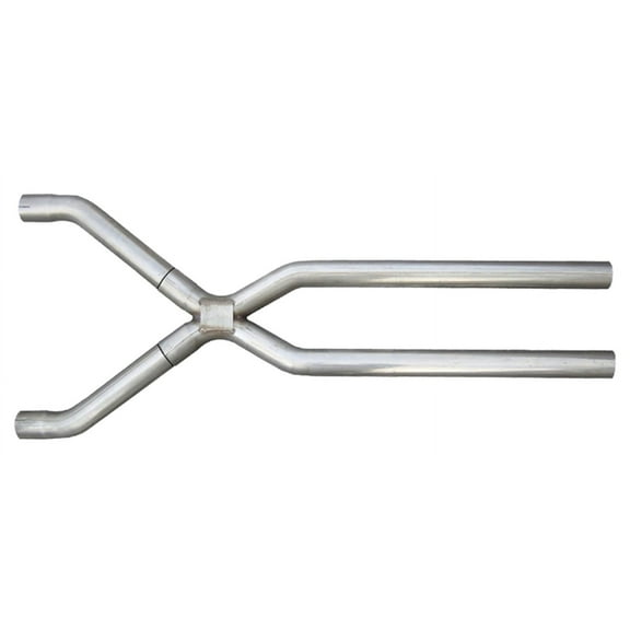 Pypes Performance Exhaust XVF13 Exhaust X-Pipe Kit Fits 67-81 Firebird