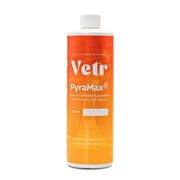 Vetr Pyramax 5% Pyrantel Pamoate Oral Suspension for Dogs & Cats Digestive Care, 500 ml