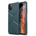 thumbnail image 1 of Pyragrip Anti-slippery 3d Texturized Tpu Case Collection For Iphone 11 Pro Max - Forest Green, 1 of 8