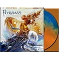 thumbnail image 1 of Pyramaze - Bloodlines - Orange/blue Marbled - Music & Performance - Vinyl, 1 of 1
