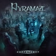 thumbnail image 1 of Pyramaze - Contingent - Music & Performance - CD, 1 of 2