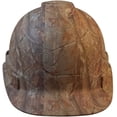 thumbnail image 1 of Pyramex Cap Style RIDGELINE Hard Hat Camo Design Pattern with 6 Point Ratchet Suspension, 1 of 4