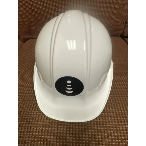 Pyramex Cap Style Safety Hard Hat 4-Point Ratchet Suspension ...