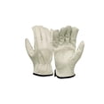 thumbnail image 1 of Pyramex GL2004K Grain Cowhide Leather Driver, 1 of 2