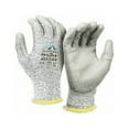 thumbnail image 1 of Pyramex GL402C5 Polyurethane Gloves, 1 of 1
