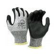 thumbnail image 1 of Pyramex GL604C5 Sandy Nitrile Gloves, 1 of 1