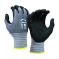 thumbnail image 1 of Pyramex Pyramex Safety- Glove Nitrile 18G A3 Dots Thumb Saddle XL  , Sold 12/PKG, 1 of 2