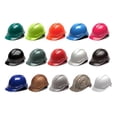 thumbnail image 1 of Pyramex Ridgeline Cap Style Hard Hat, 1 of 4