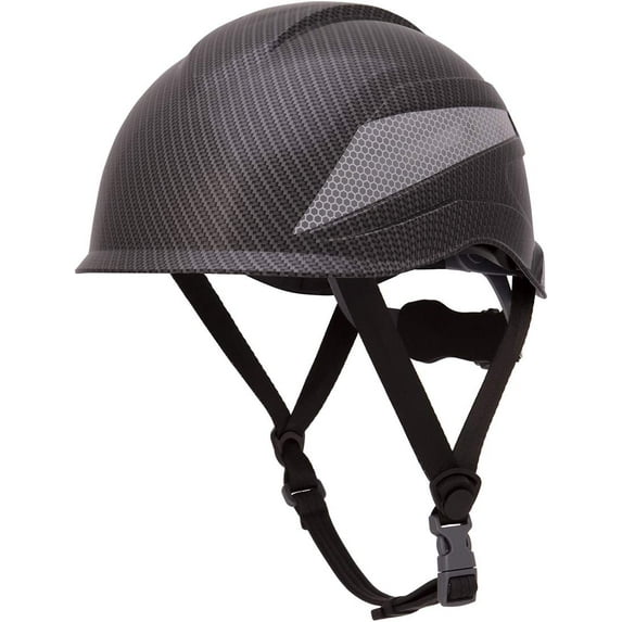 Pyramex HP76117 Black Graphite Pattern RIDGELINE XR7-6pt Ratchet - Blk Graph