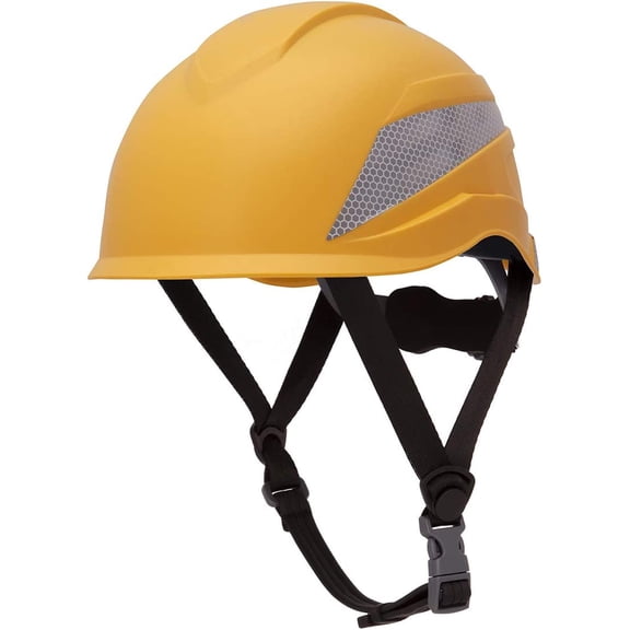 Pyramex Ridgeline XR7 Safety Helmet