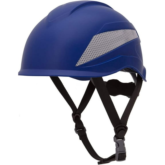 Pyramex HP76160 Blue RIDGELINE XR7-6pt Ratchet - Blue