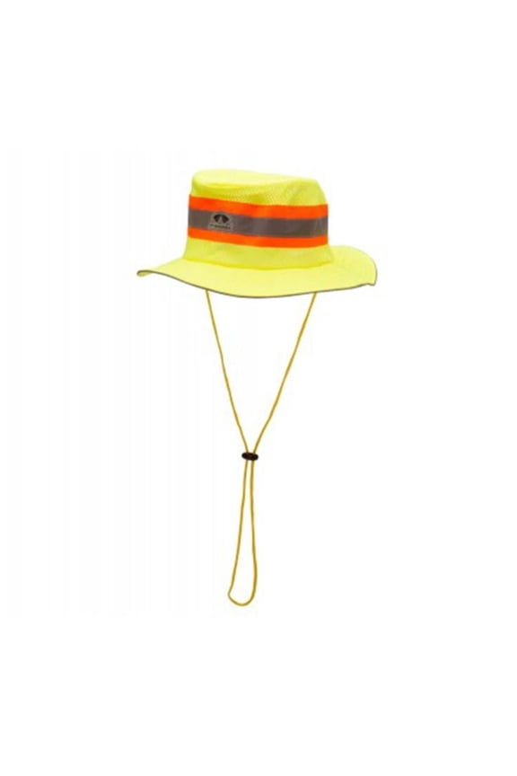 Safety Cooling Ranger Hat - Lime