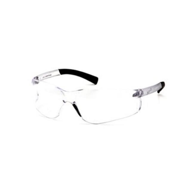 Pyramex Safety Products 241006 1.5x Reader Safety Glasses, Clear