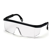 Pyramex Safety Products 241013 TruGuard Wraparound Safety Glasses