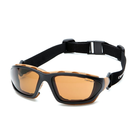 Pyramex Safety Products Carhartt Carthage Safety Glasses