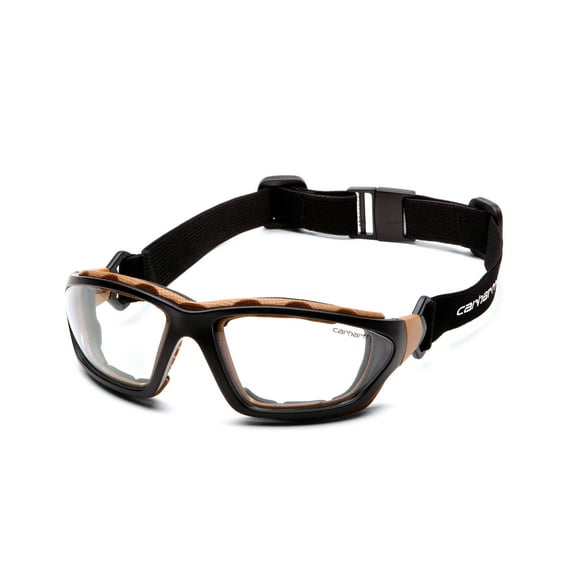 Pyramex Safety Products Carhartt Carthage Safety Glasses