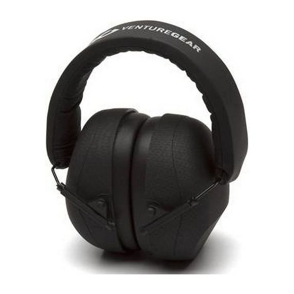 Pyramex VGPM8010PC VG80 Earmuffs 26 dB Pink