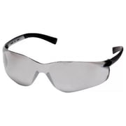 Pyramex Ztek Safety Glasses - Grey Lens with Grey Frame 2 Pieces MS-97136