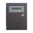 thumbnail image 1 of Pyramid 6-3/8" Digital Master Controller Wall Clock, Beige 7000, 1 of 2