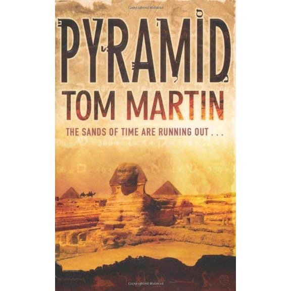 Pre-Owned Pyramid (Mass Market Paperback) 0330452118 9780330452113