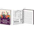 thumbnail image 1 of Pyramid America Music Notation Premium Journal, 1 of 1