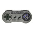 thumbnail image 1 of Pyramid America SNES Controller Shaped Doormat, 1 of 2