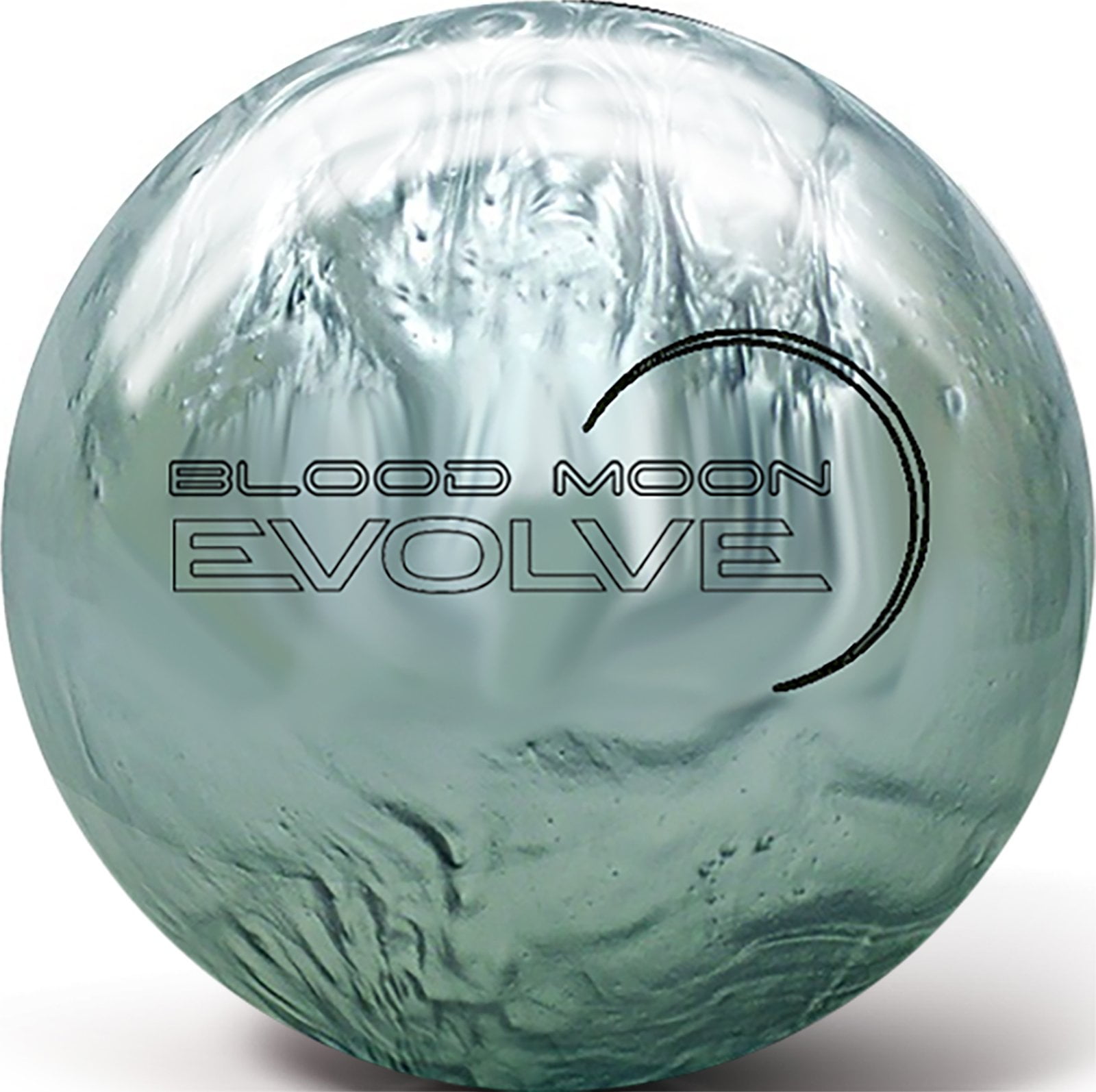 Pyramid Blood Moon Evolve Bowling Ball