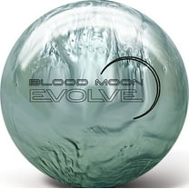 Pyramid Blood Moon Evolve Bowling Ball