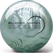 Pyramid Blood Moon Evolve Bowling Ball