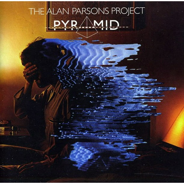 Pyramid (CD)