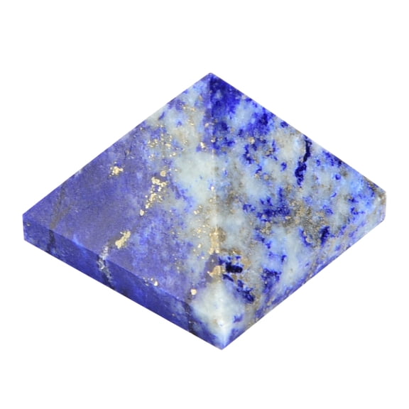 Pyramid Crystal Quartz Pyramid Energy Healing Tower Natural Crystal Home Decoration Ornament
