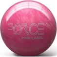 thumbnail image 1 of Pyramid Force Pink Label Bowling Ball International Release, 1 of 3