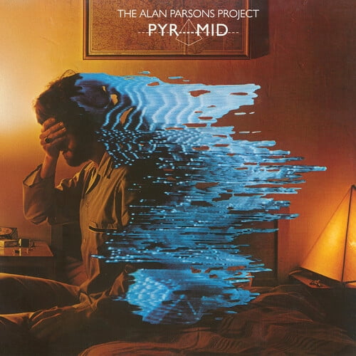 The Alan Parsons Project - Pyramid - Half-Speed Remaster - Music & Performance - Vinyl